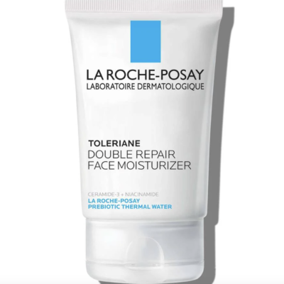 Toleriane Double Repair Face Moisturizer