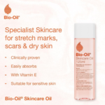 Bio-Oil Skincare Oil