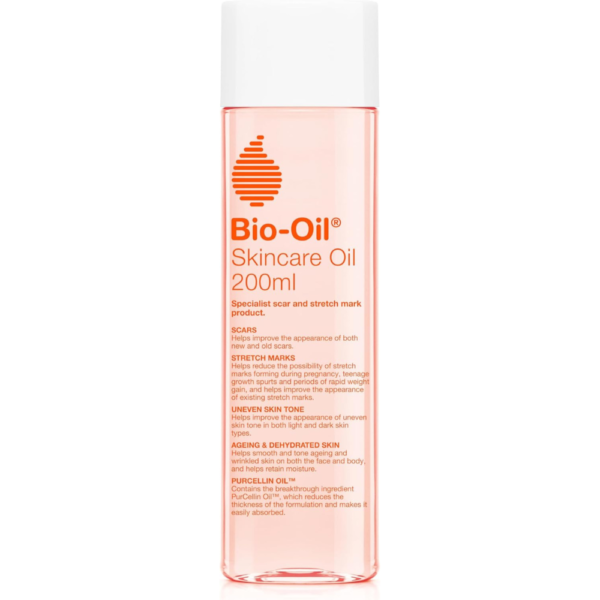 Bio-Oil 200ml