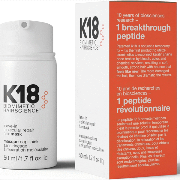 K18 Leave-In Molecular Repair Hair Mask Hair Treatment 50ml
