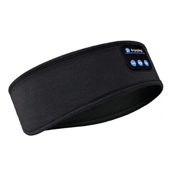 Wireless Bluetooth sleep headphones Sleeping Eye Mask