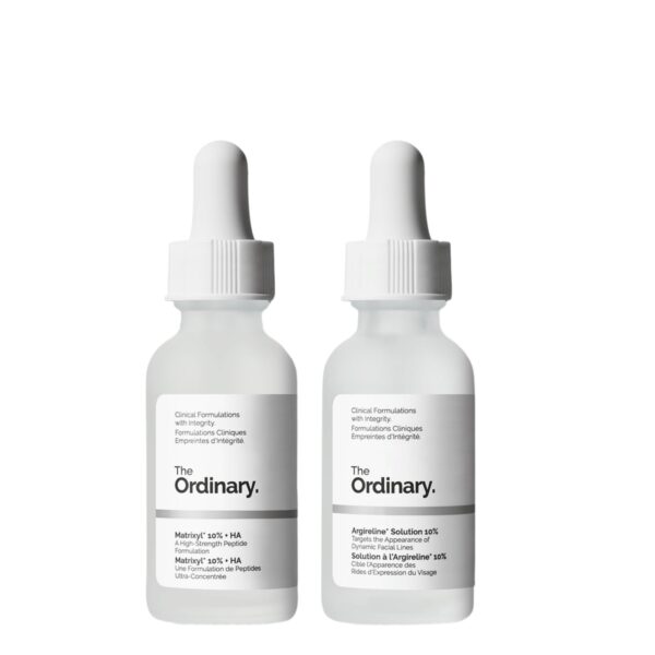 The ordinary Age Support Duo Set