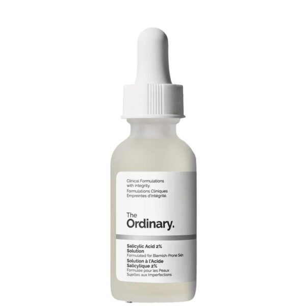 The Ordinary Salicylic acid 2% Solution 30ml
