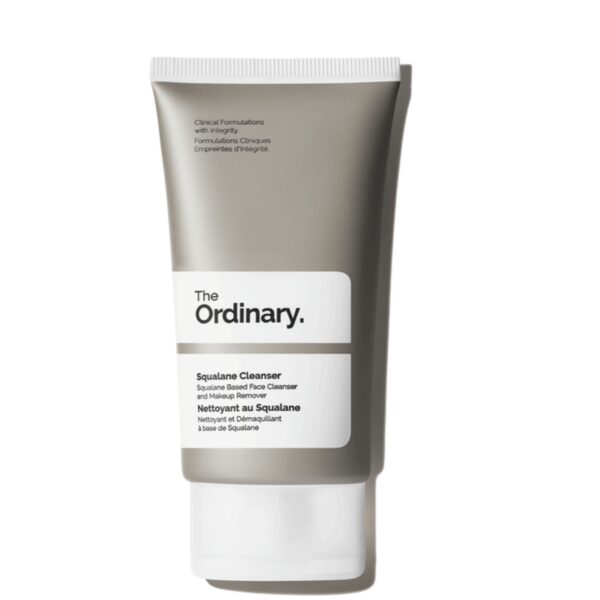 The Ordinary Squalane Cleanser 50ml
