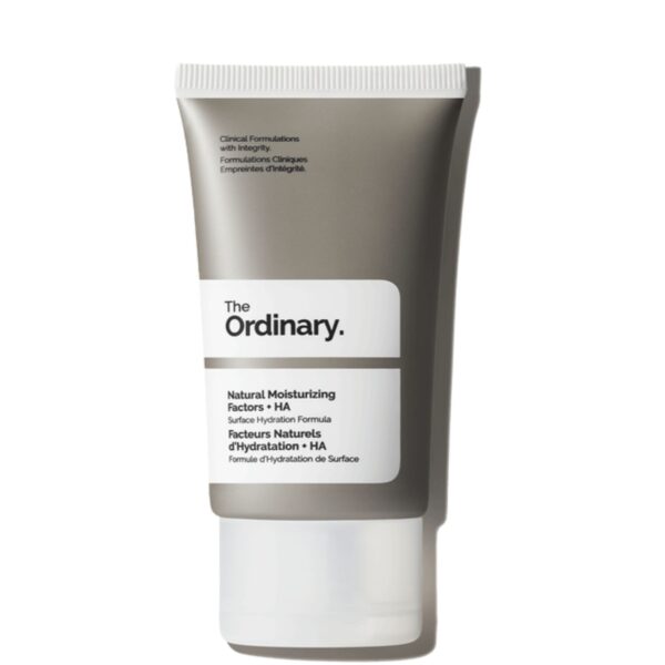 The Ordinary Natural Moisturising Factors + HA 30ml