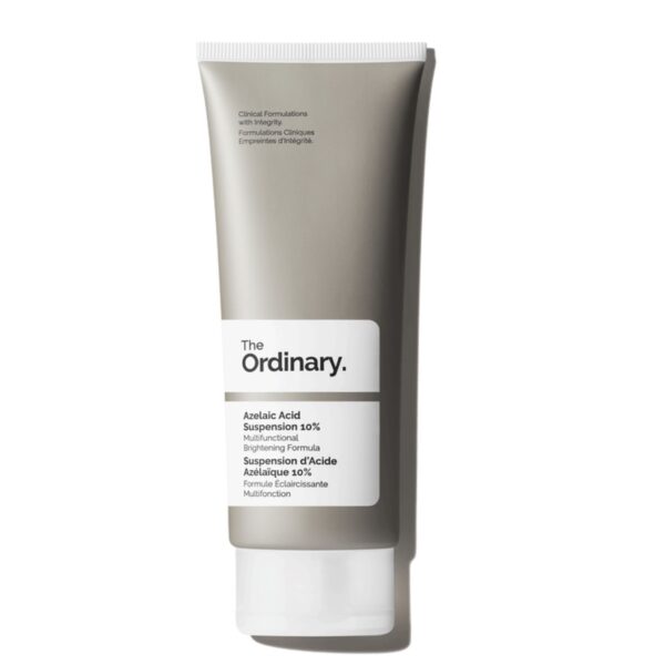 The Ordinary Azelaic Acid Suspension 10% 100ml