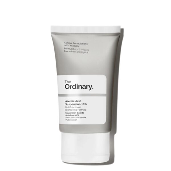 The Ordinary Azelaic Acid Suspension 10% 30ml