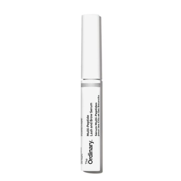 The Ordinary Multi-Peptide Lash and Brow Serum