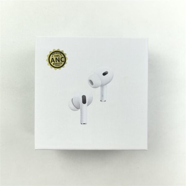 Airpods Pro Charging Case (USB-C) Bluetooth Noise Cancelling Wireless Airpods